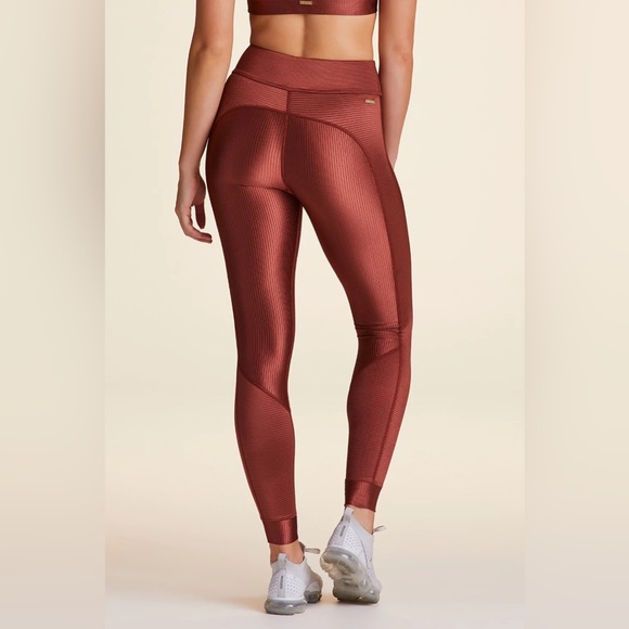 Alala Raya Rib Tight - Picture 2 of 8